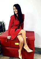 Ludivine Sagna